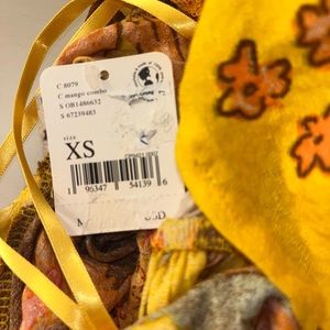 free people summer top